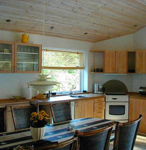 Holiday home Ebeltoft