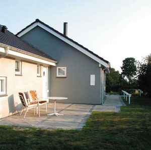 Holiday home 84