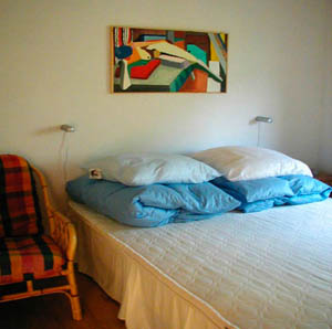 Holiday home 84