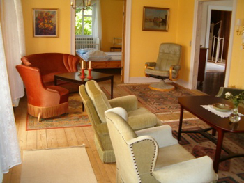 Villa 509