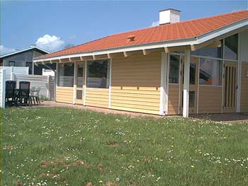 Holiday home 517