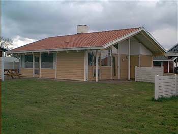 Holiday home 517
