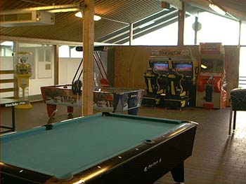 Holiday home 517