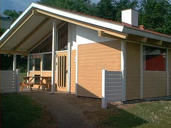Holiday home 517