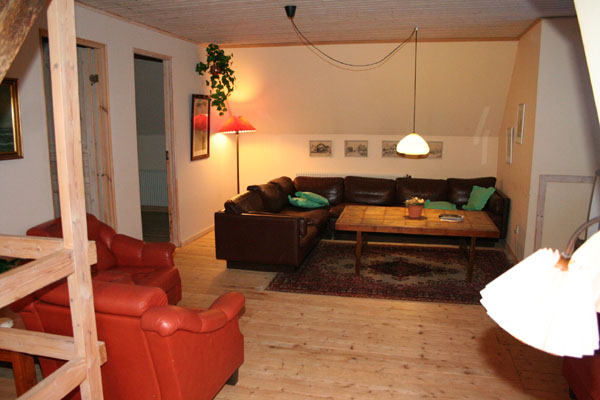 Apartment 7726