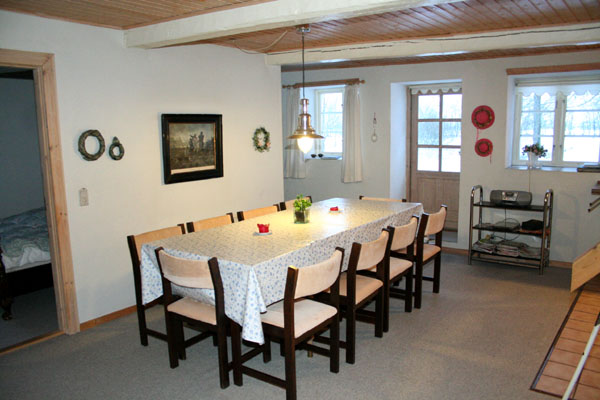 Apartment 7726