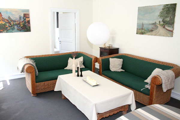 Holiday home 7730