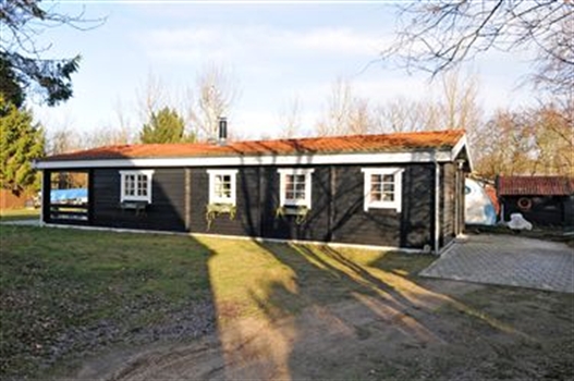 Holiday home 1337