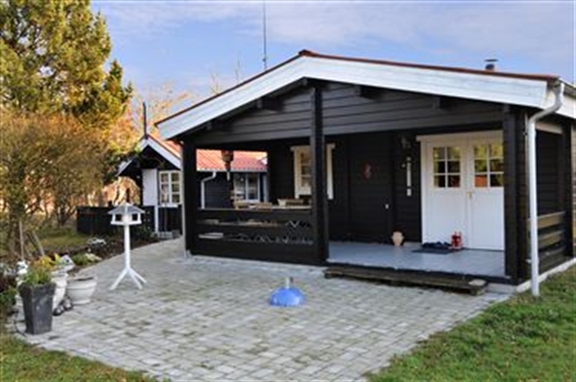 Holiday home 1337
