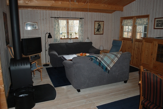 Holiday home 1337