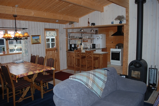 Holiday home 1337