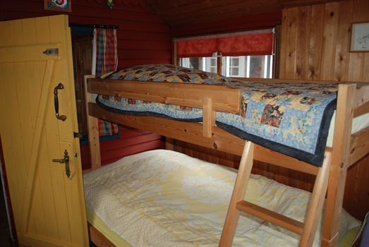 Holiday home 1337