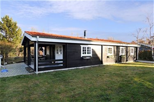 Holiday home 1337