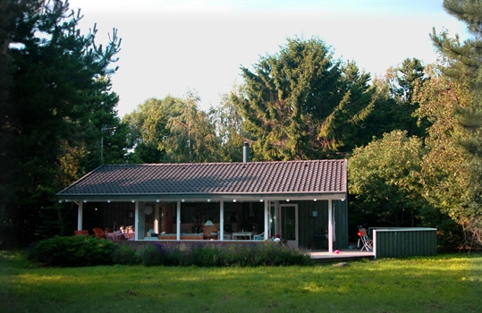 Holiday home: 1380