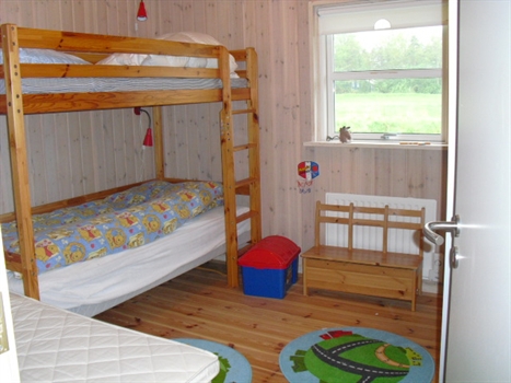Holiday home 1446