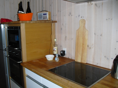 Holiday home 1446