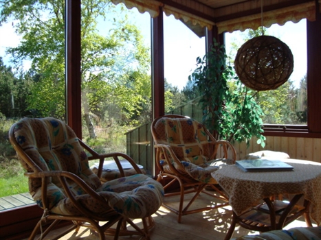 Holiday home 1509