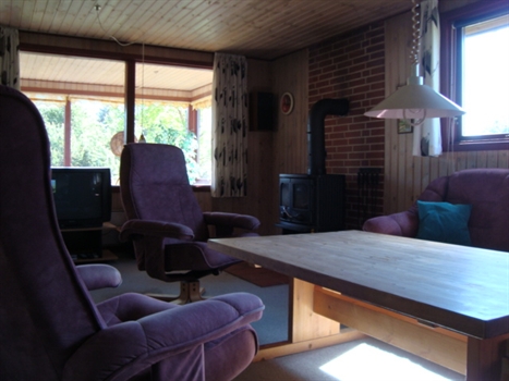 Holiday home 1509