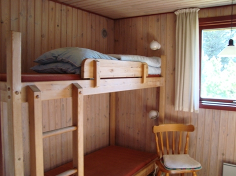 Holiday home 1509