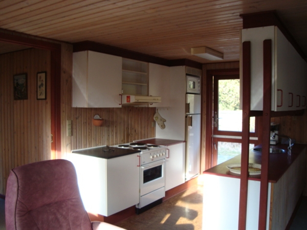 Holiday home 1509