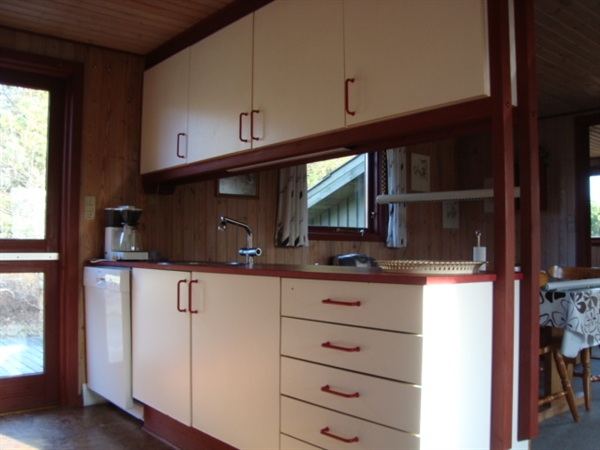 Holiday home 1509