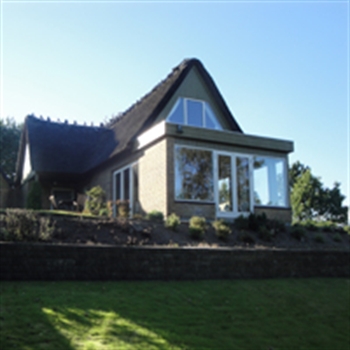 Holiday home: 1697