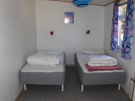 Holiday home 2497