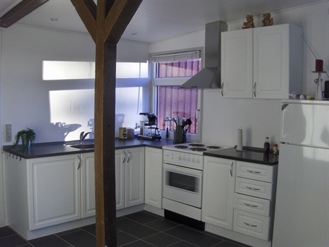 Holiday home 2497