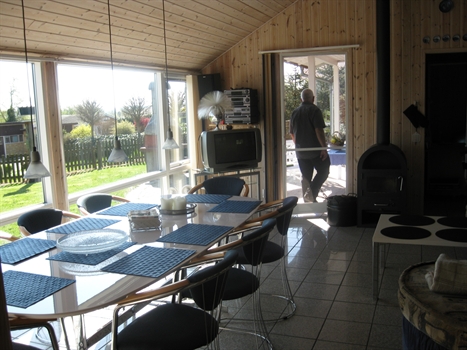 Holiday home 401