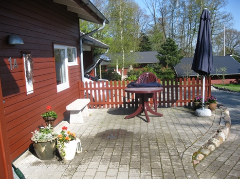 Holiday home 401
