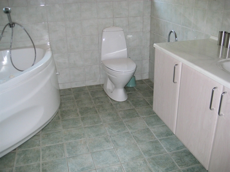 Holiday home 401