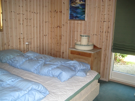Holiday home 401