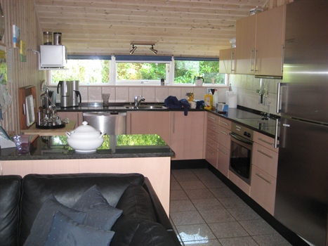 Holiday home 401