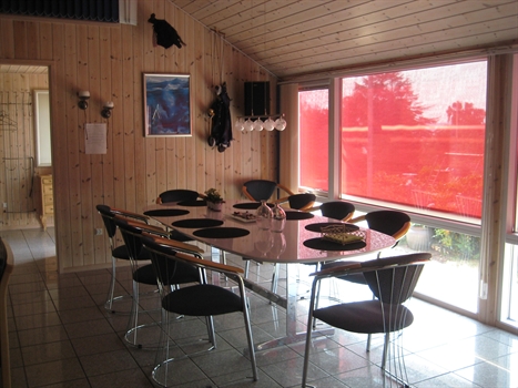 Holiday home 401