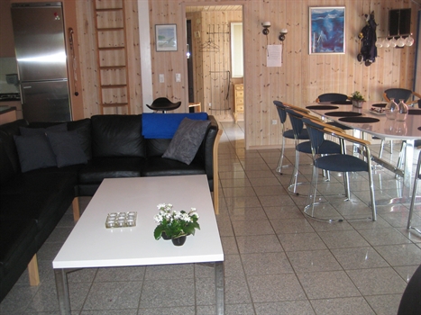 Holiday home 401