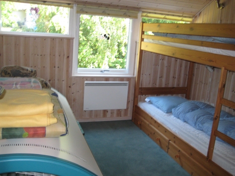 Holiday home 401