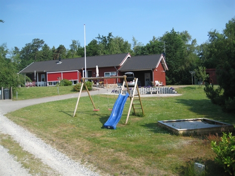 Holiday home 401