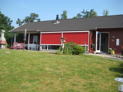Holiday home 401