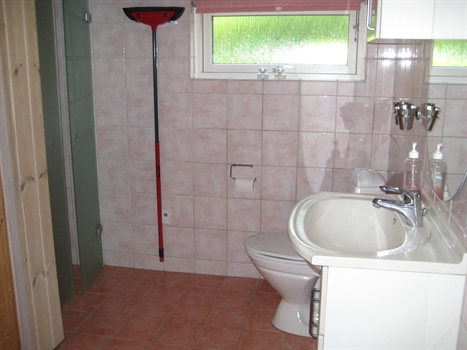 Holiday home 401