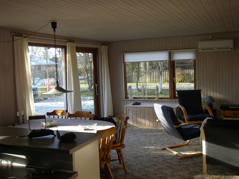 Holiday home 493