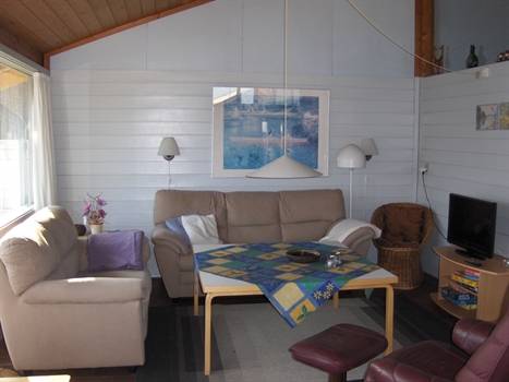 Holiday home 517