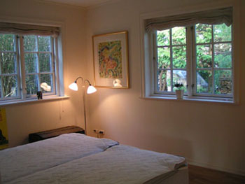 Holiday home 563
