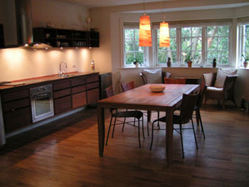 Holiday home 563