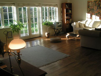 Holiday home 563