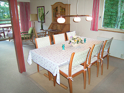 Holiday home 598