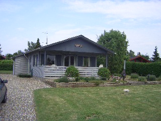 Holiday home: 602