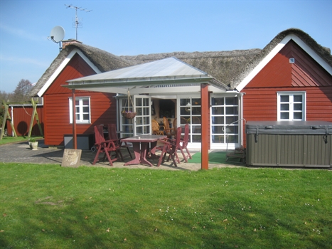 Holiday home: 736