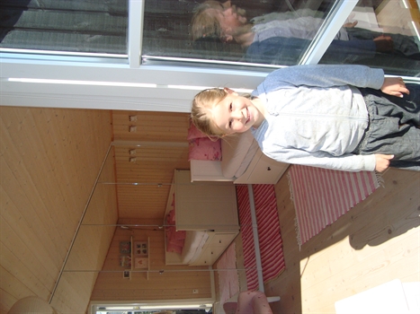 Holiday home 739