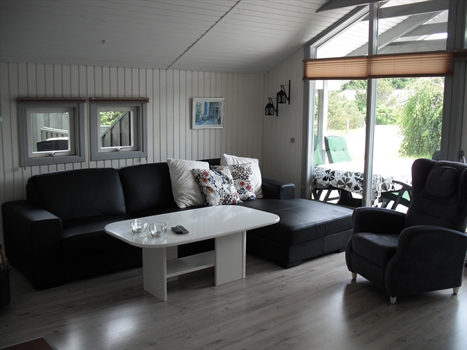 Holiday home 824