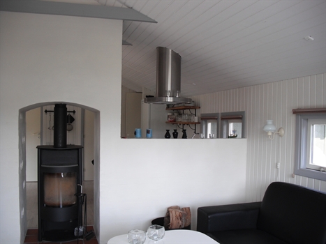 Holiday home 824